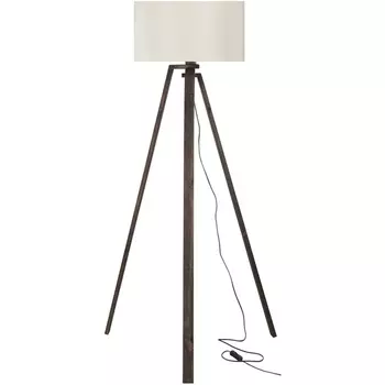 Торшер на треноге TopLight Cecilia TL1659S-01WW