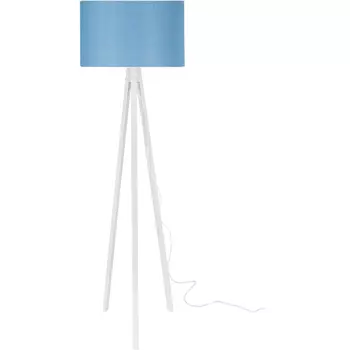 Торшер на треноге TopLight Sarah TL1618S-01WB