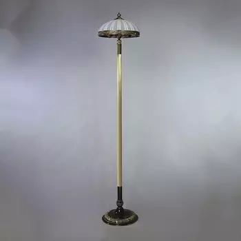 Торшер 02228F/5 PB Ambiente Navarra