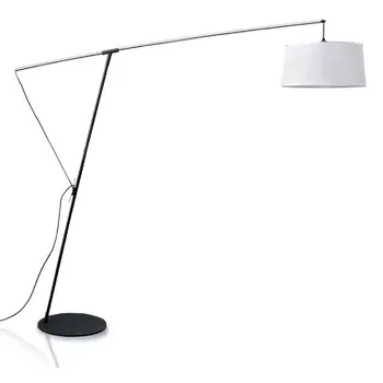 Торшер Mantra Nordica 4968+5035