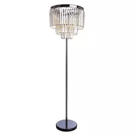 Торшер Nova Cognac 3002/06 PN-6 (Divinare)