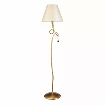 Торшер Mantra Paola 3543