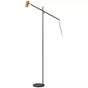 Торшер крючком Lucide Philine 30772/01/30