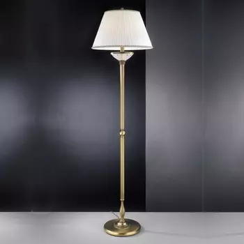 Торшер PN.4660/2 Reccagni Angelo 4660 PN 4660/2