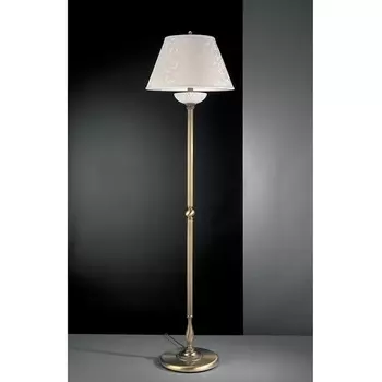 Торшер PN.5402/2 Reccagni Angelo 5402 PN 5402/2