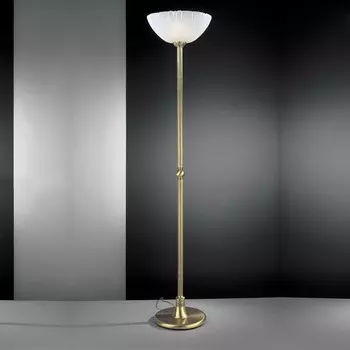 Торшер PN.5650/1 Reccagni Angelo 5650 PN 5650/1