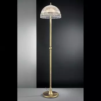 Торшер PN.6000/2 Reccagni Angelo 6000 PN 6000/2