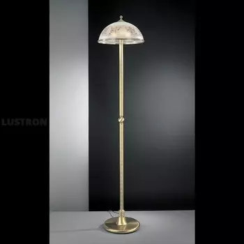 Торшер PN.6002/2 Reccagni Angelo 6002 PN 6002/2