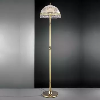 Торшер PN.6100/2 Reccagni Angelo 6100 PN 6100/2