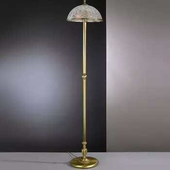 Торшер PN.6202/2 Reccagni Angelo 6202 PN 6202/2