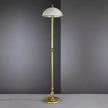 Торшер PN.7002/2 Reccagni Angelo 7002 PN 7002/2