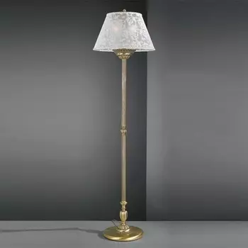 Торшер PN.7432/2 Reccagni Angelo 7432 PN 7432/2