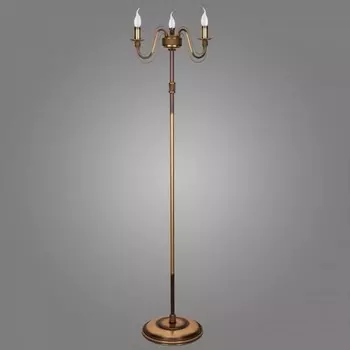 Торшер Preto P/LSA (Kemar)