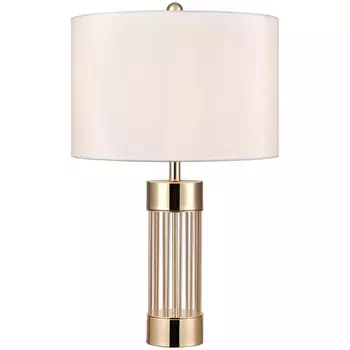 Настольная лампа колонна Vele Luce Rainbow 10038 VL5744N01