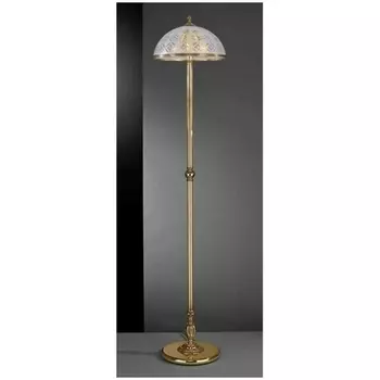 Торшер Reccagni Angelo 6305 PN.6305/2