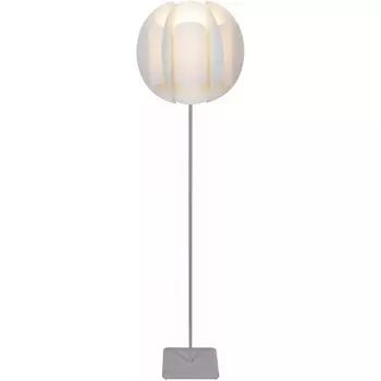 Торшер Reluce 00060-0.6-01 beige