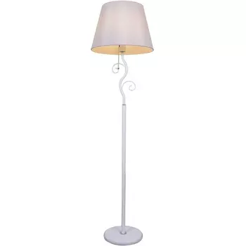 Торшер Reluce 01718-2.6-01B WH