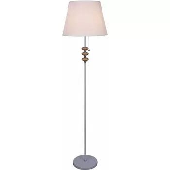 Торшер Reluce 01901-2.6-01 WH