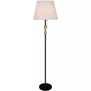 Торшер Reluce 01905-0.6-01 BK