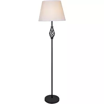 Торшер Reluce 01926-2.6-01 BK