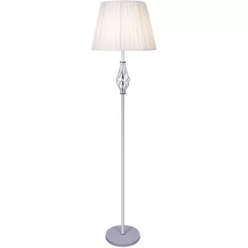 Торшер Reluce 01926-2.6-01 WH