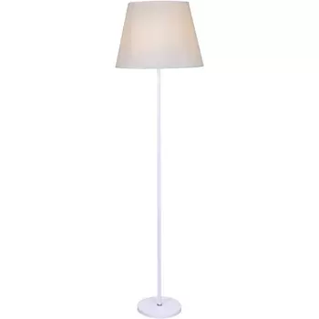 Торшер Reluce 01930-2.6-01 WH