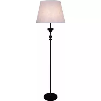 Торшер Reluce 02050-0.6-01B BK