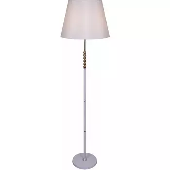 Торшер Reluce 02053-0.6-01 WH-GD