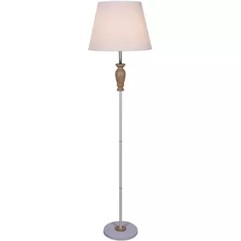 Торшер Reluce 02066-0.6-01 WH