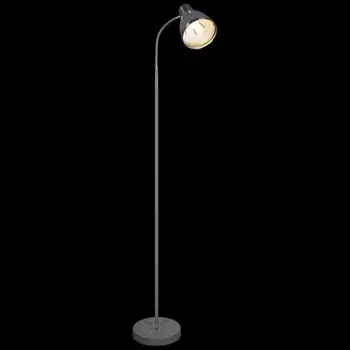 Торшер Reluce 03049-0.6-01B GY