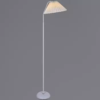 Торшер Reluce 08072-0.6-01 WT