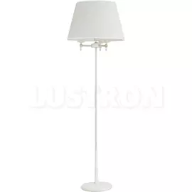 Торшер Roksana White 18539 (Alfa)