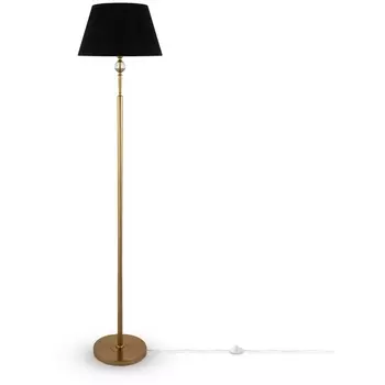 Торшер Freya Rosemary FR5190FL-01BS