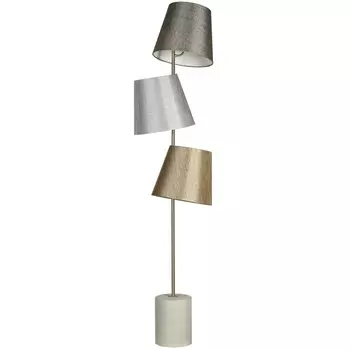 Торшер IP21 с ножным выключателем Lussole LGO Martinez LSP-0517