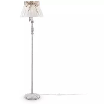 Торшер с птичками Maytoni Bird ARM013-22-W