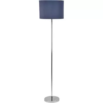 Торшер с выключателем 1139/1 Blue Escada