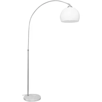 Торшер с выключателем A5823PN-1SS (Artelamp)