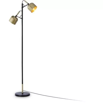 Торшер с выключателем Ambrella TRADITIONAL TR97125