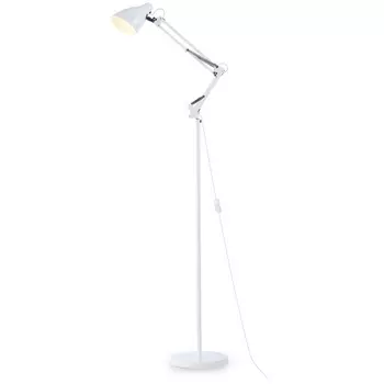 Торшер с выключателем Ambrella TRADITIONAL TR97641