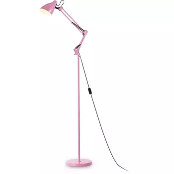 Торшер с выключателем Ambrella TRADITIONAL TR97645