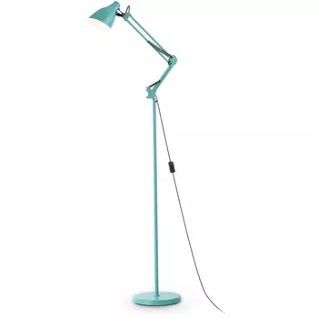 Торшер с выключателем Ambrella TRADITIONAL TR97649