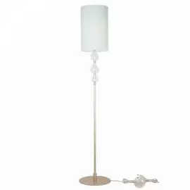 Торшер с выключателем Armony H010FL-01N (Maytoni)