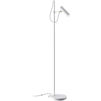 Торшер с выключателем Maytoni Bansky MOD129FL-01W