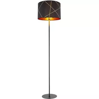 Торшер с выключателем Bemmo 15431S (Globo)