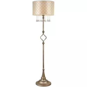 Торшер с выключателем Bience H018-FL-01-NG (Maytoni)