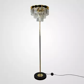 Торшер с выключателем E14 Lu Carte LC-11-1803