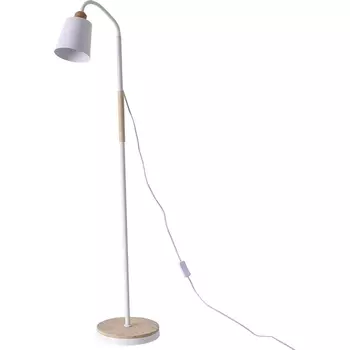 Торшер с выключателем E27 Lu Carte Fable LC-22-0015