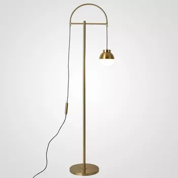 Торшер с выключателем E27 Lu Carte LC-11-1948