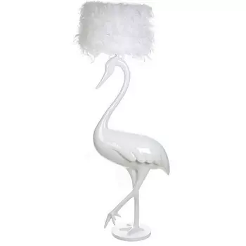 Торшер с выключателем E27 Lu Carte Lillian LC-22-0598