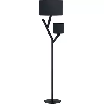 Торшер с выключателем Eglo BALNARIO 39889